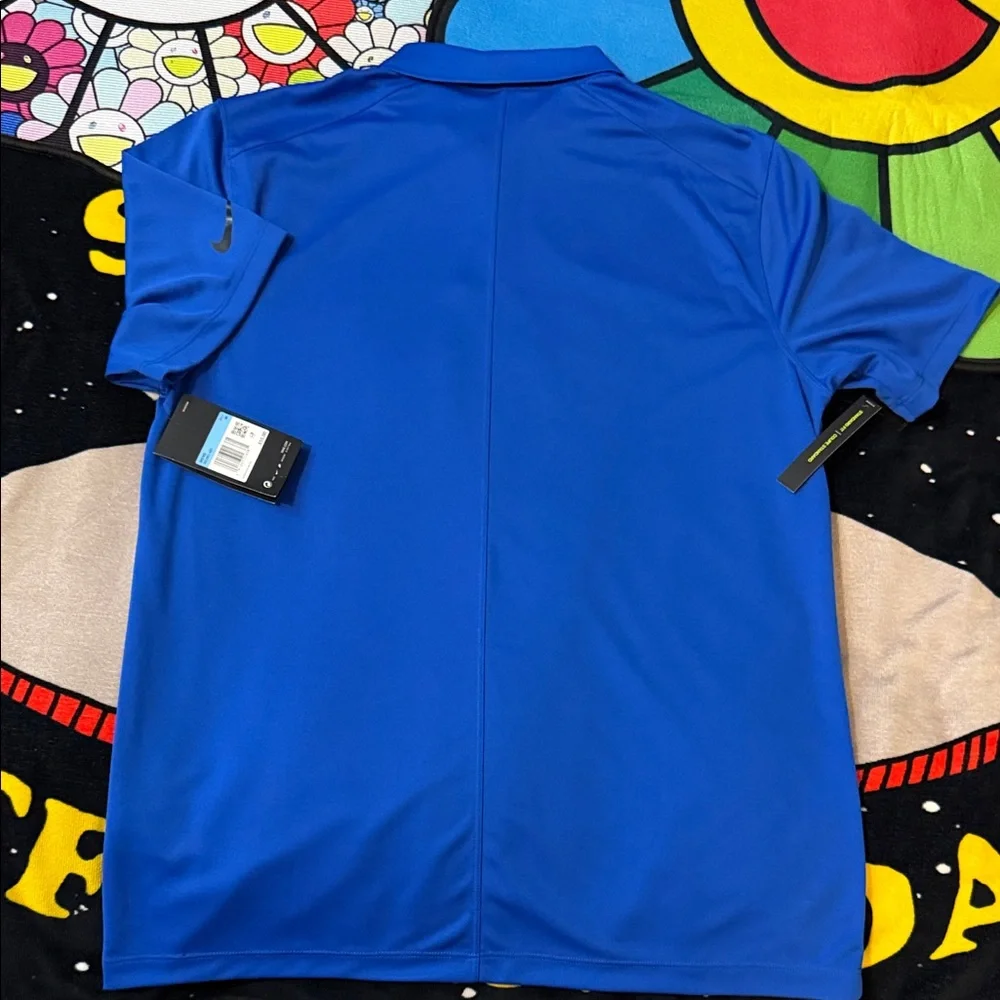 Nike Golf Dri-FIT